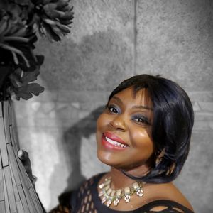 Meet your Posher, Shaneka